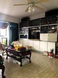 Blk 338 Clementi Avenue 2 (Clementi), HDB 5 Rooms #501233541